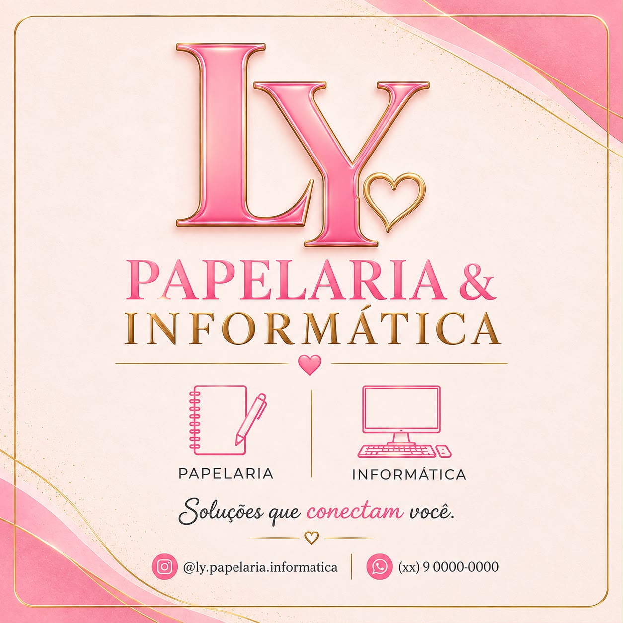 Papelaria da Ly